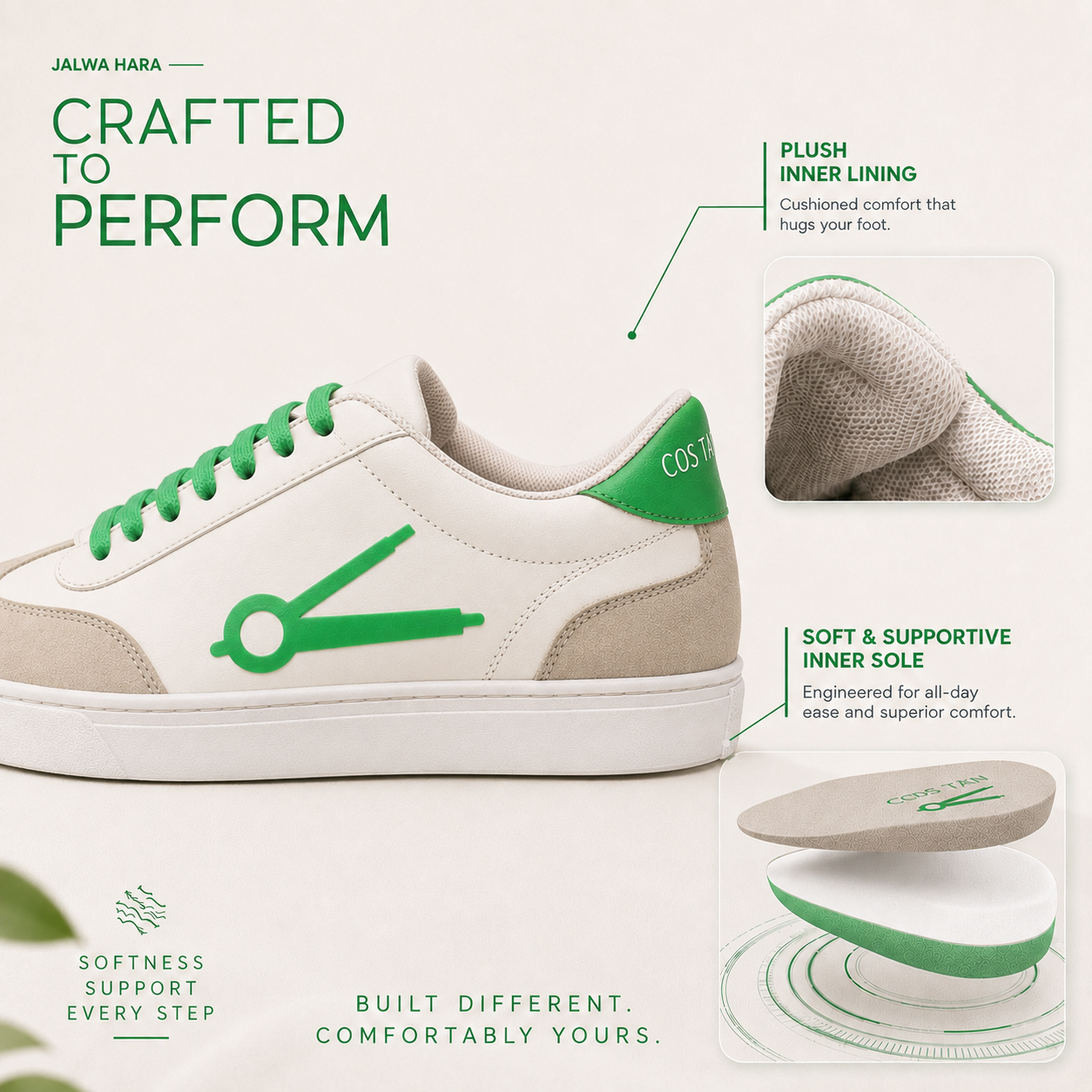 Jalwa Hara product image