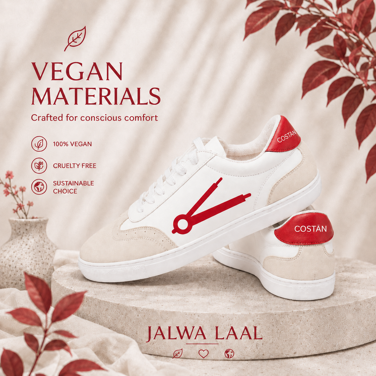 Jalwa Laal alternate view