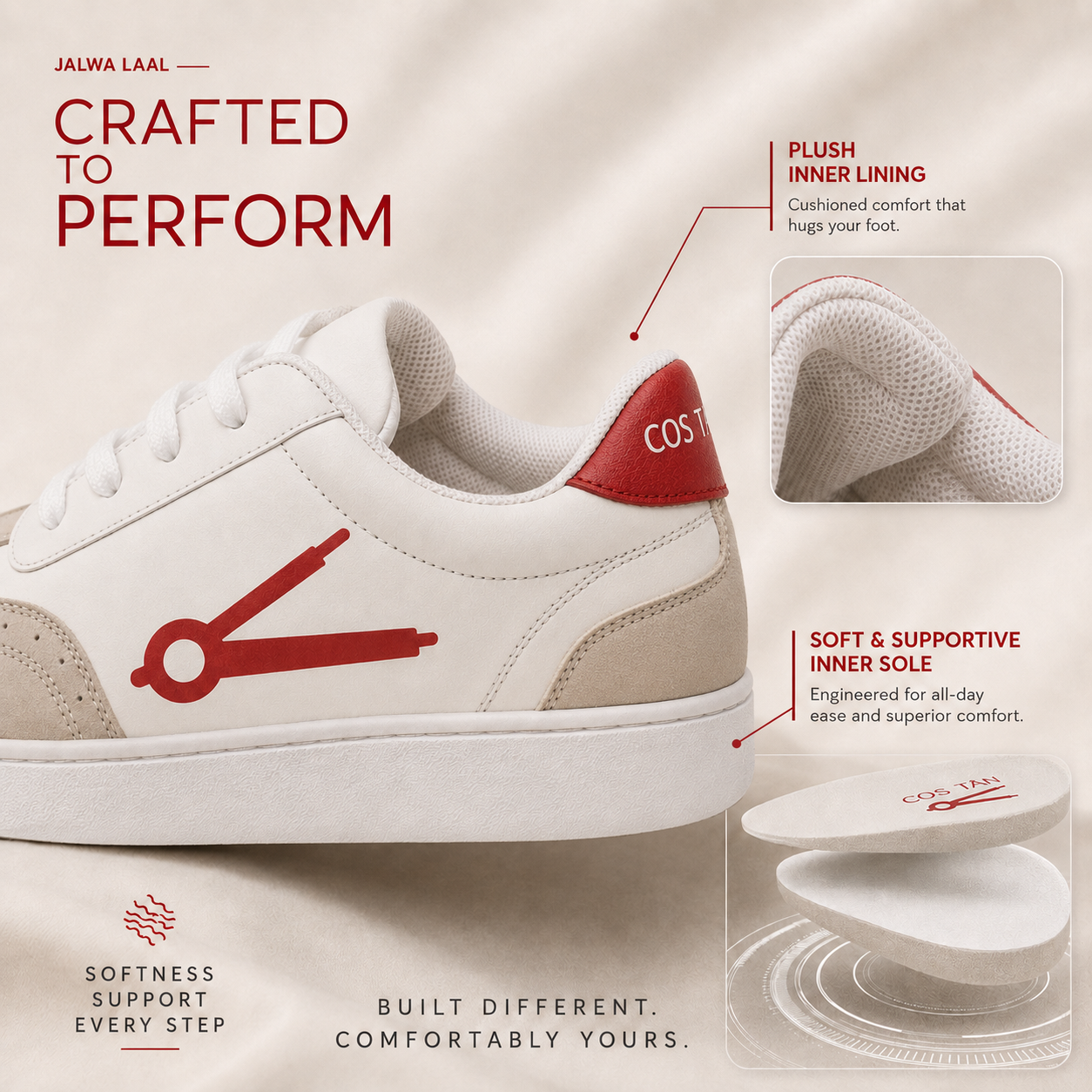 Jalwa Laal product image