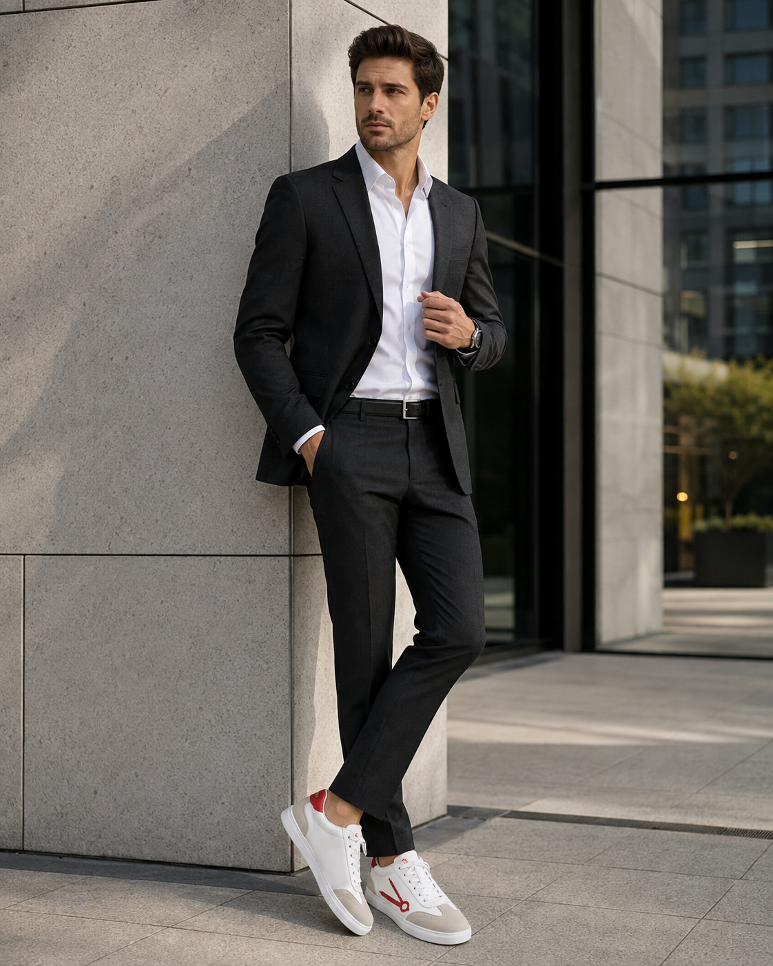 MODERN FORMAL