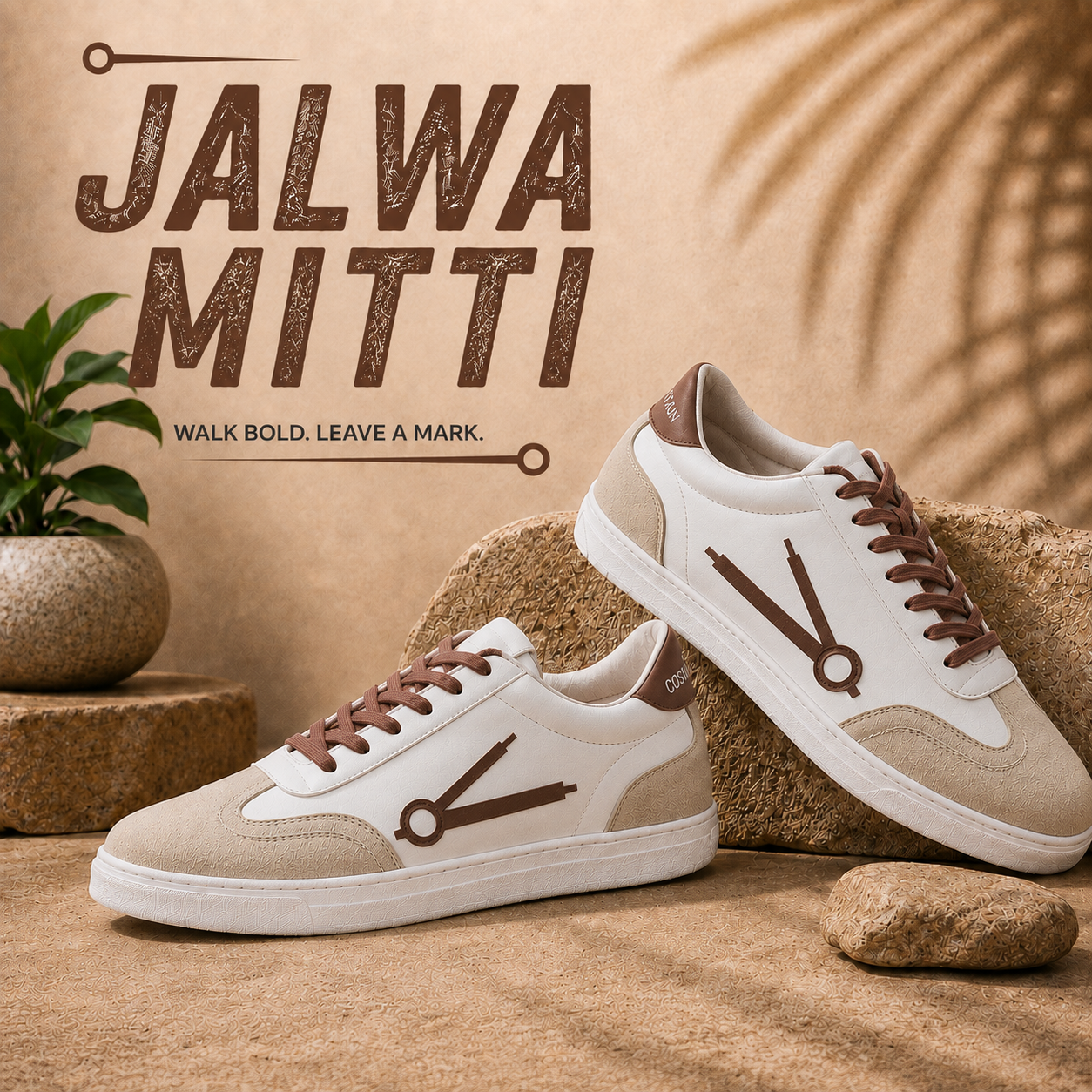 Jalwa Mitti