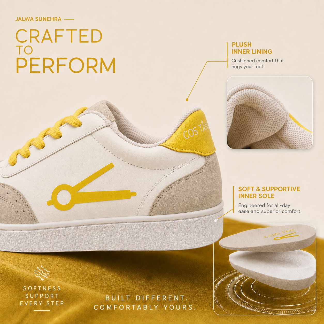 Jalwa Sunehra product image