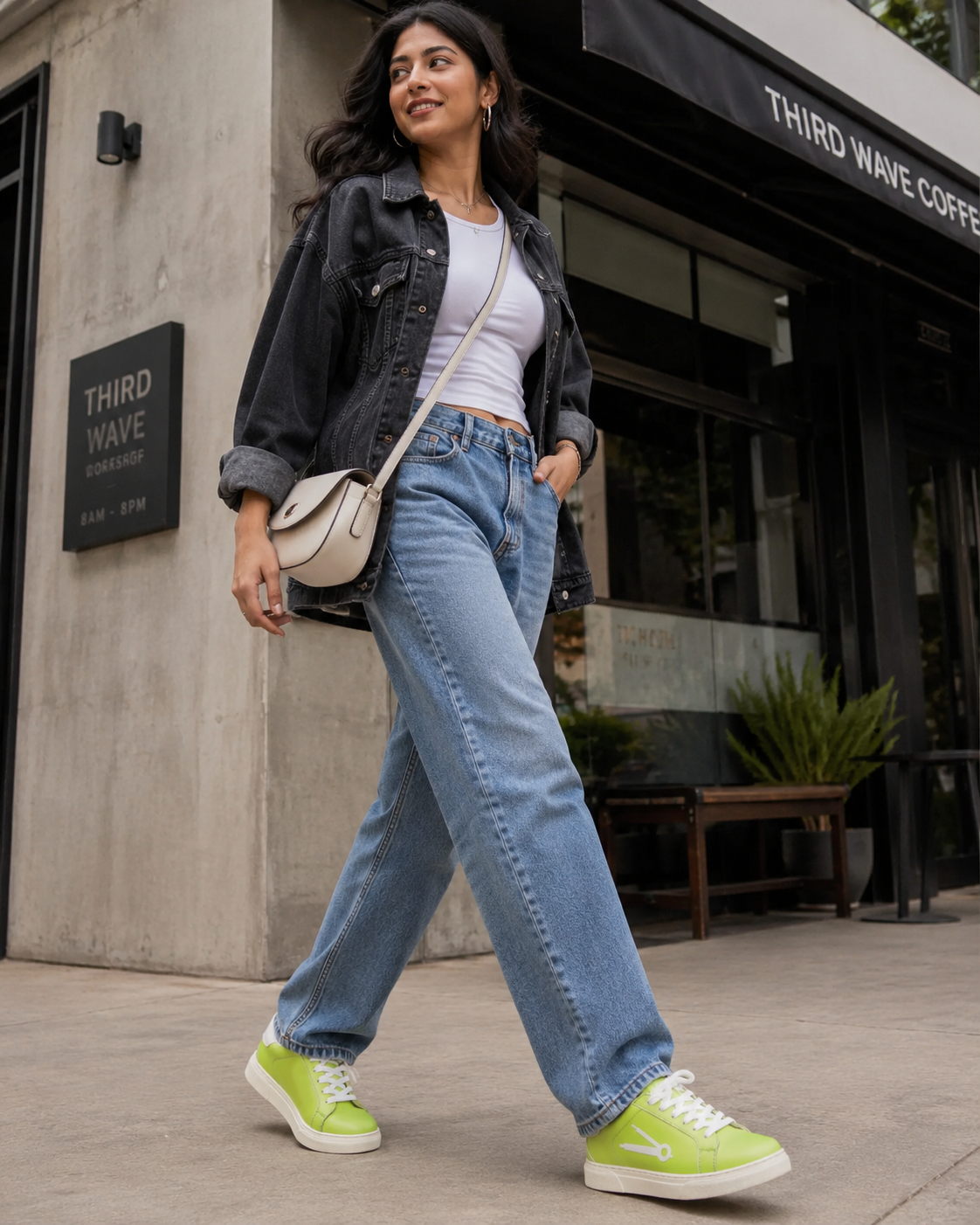 OFF-DUTY CITY