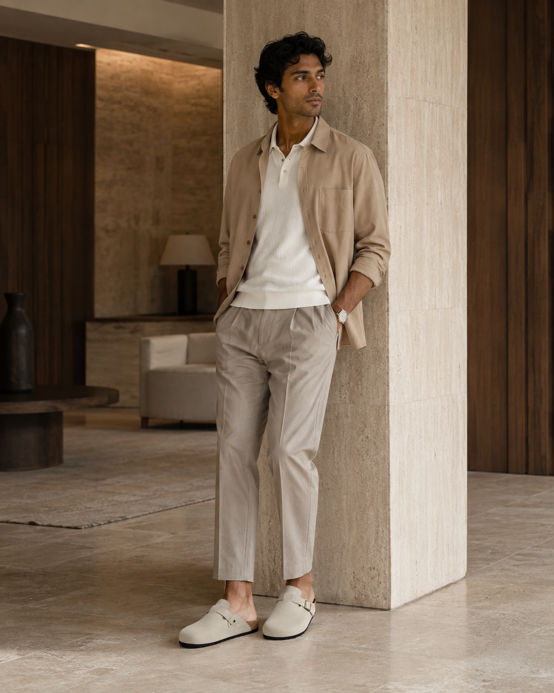 SOFT NEUTRALS