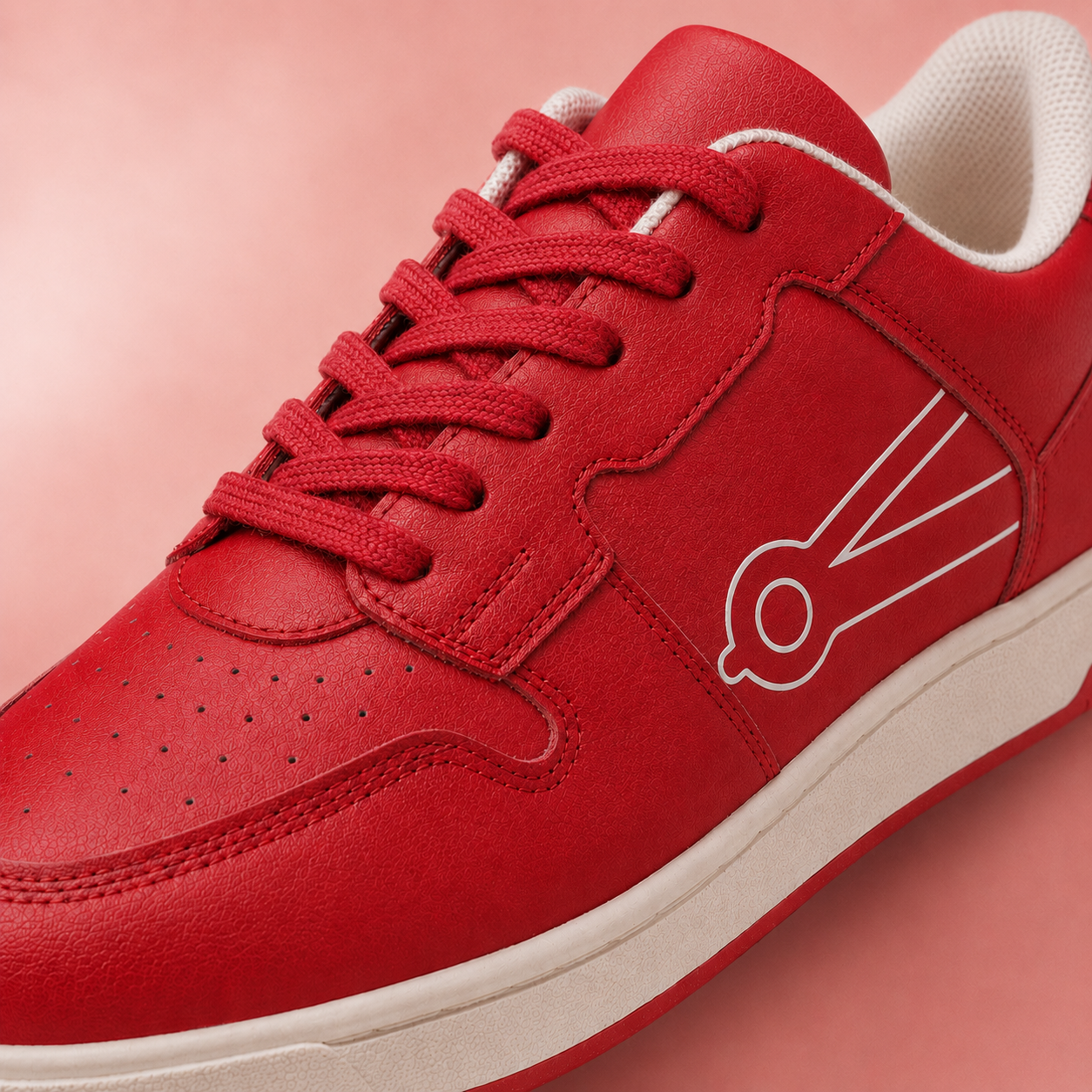 Nakhra Red product image 5
