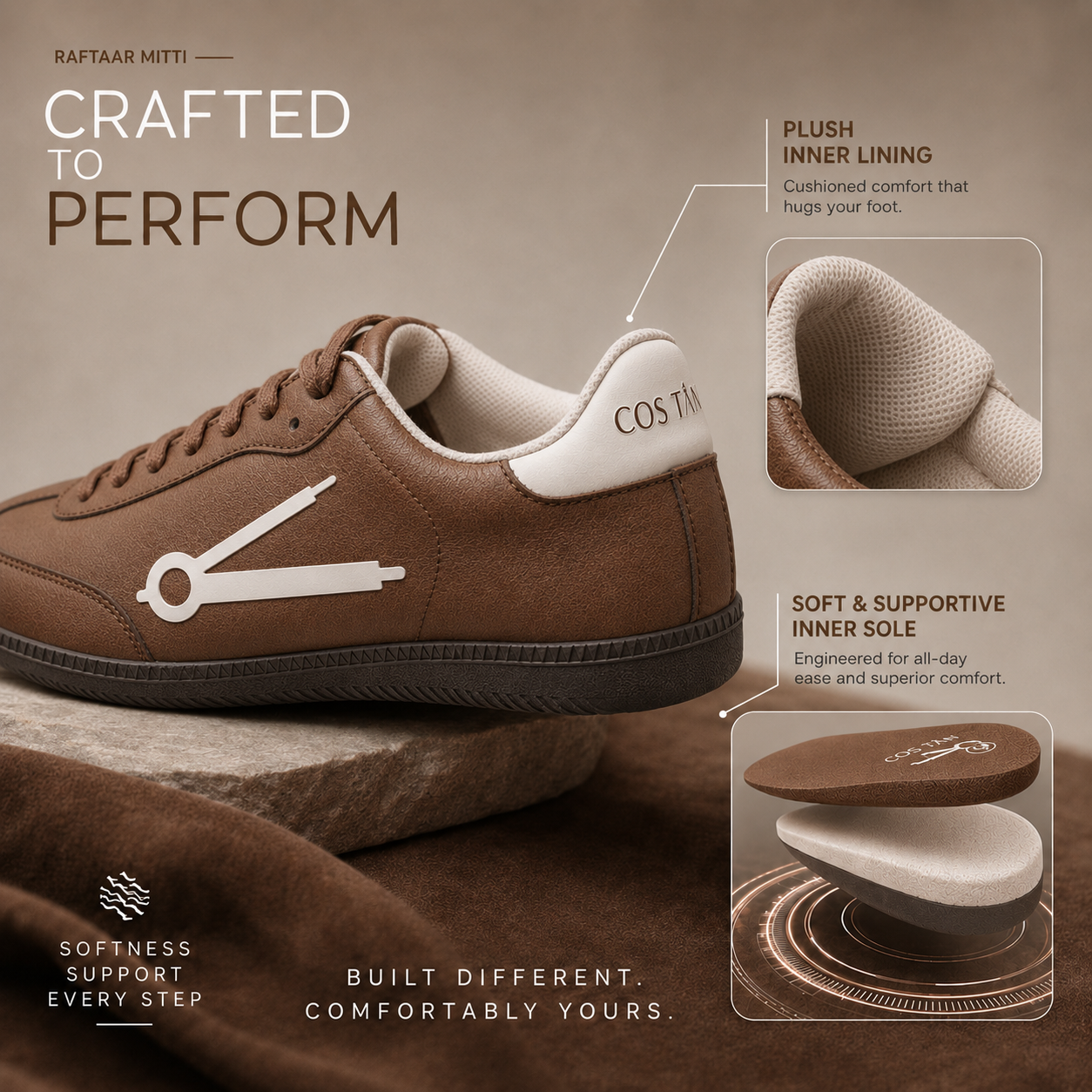Raftaar Mitti product image