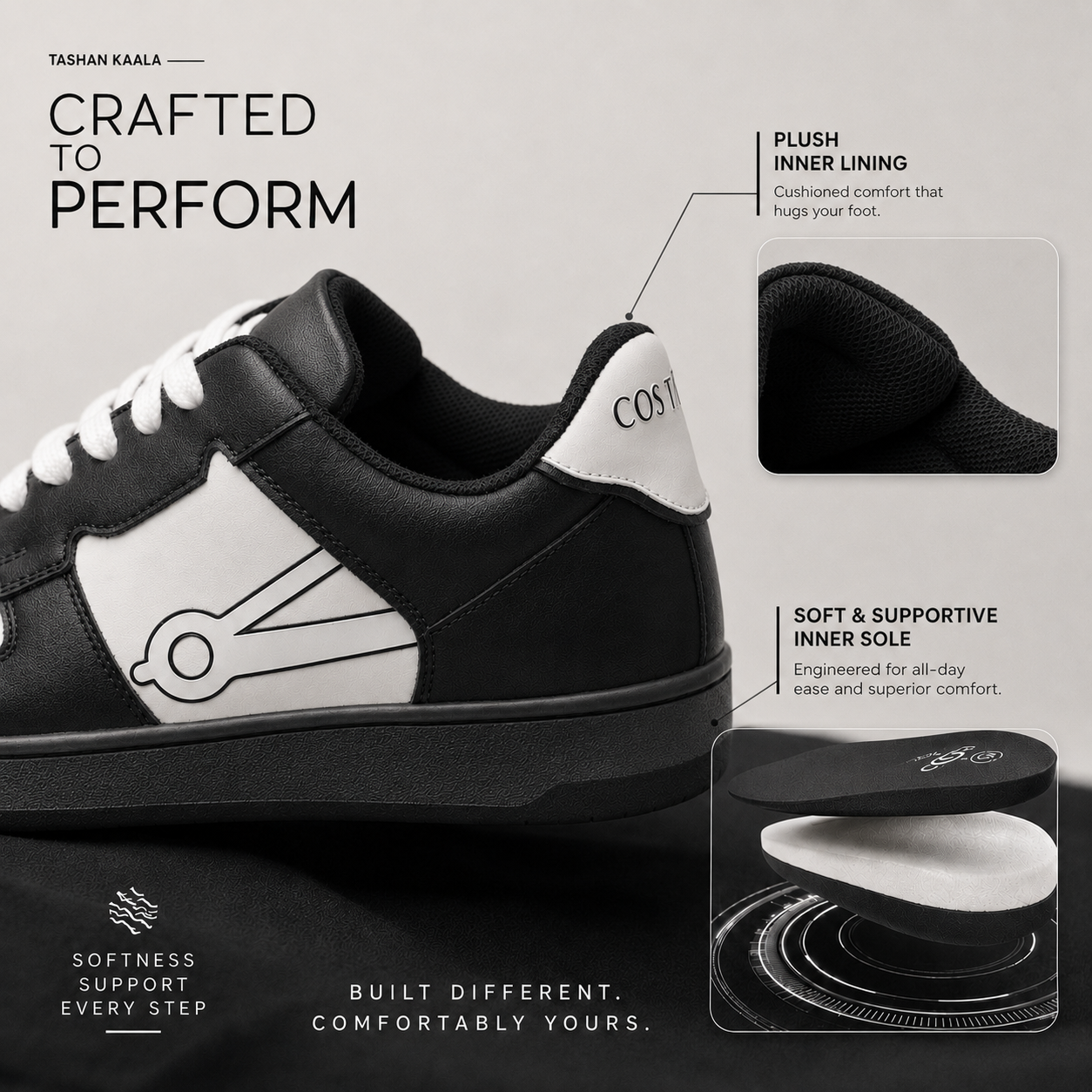 Tashan Kala product image