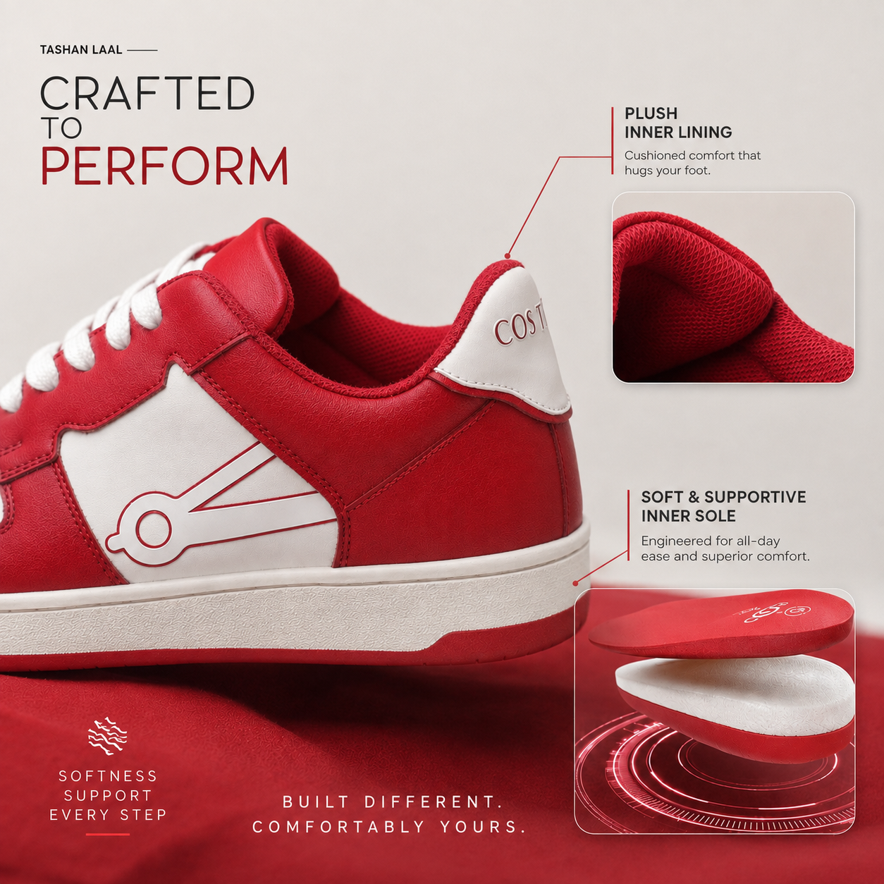 Tashan Laal product image