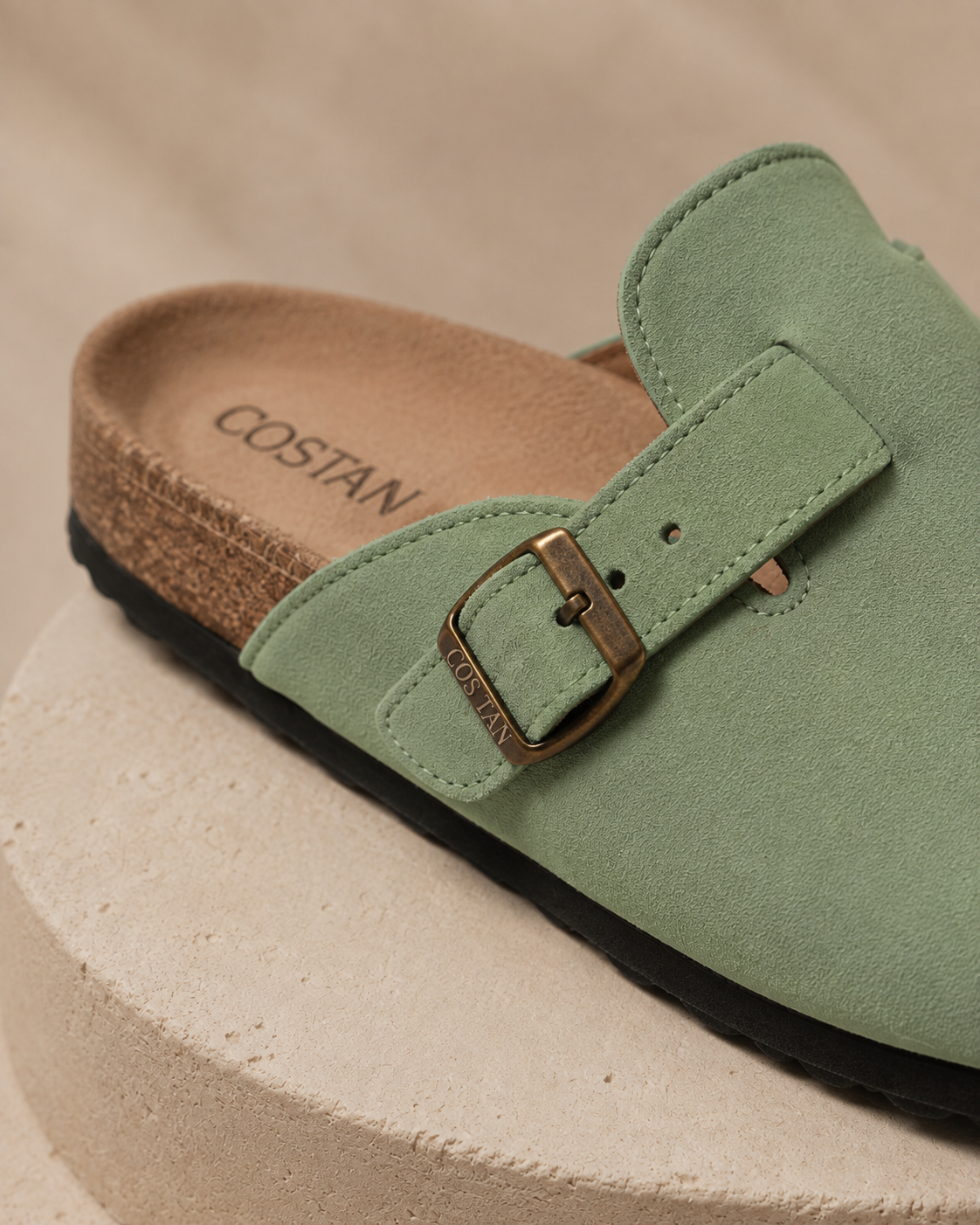 Cloggs Green product image