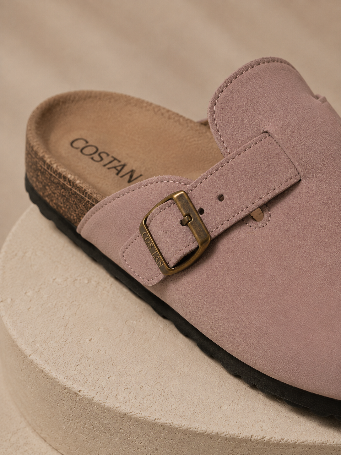 Cloggs Pink product image
